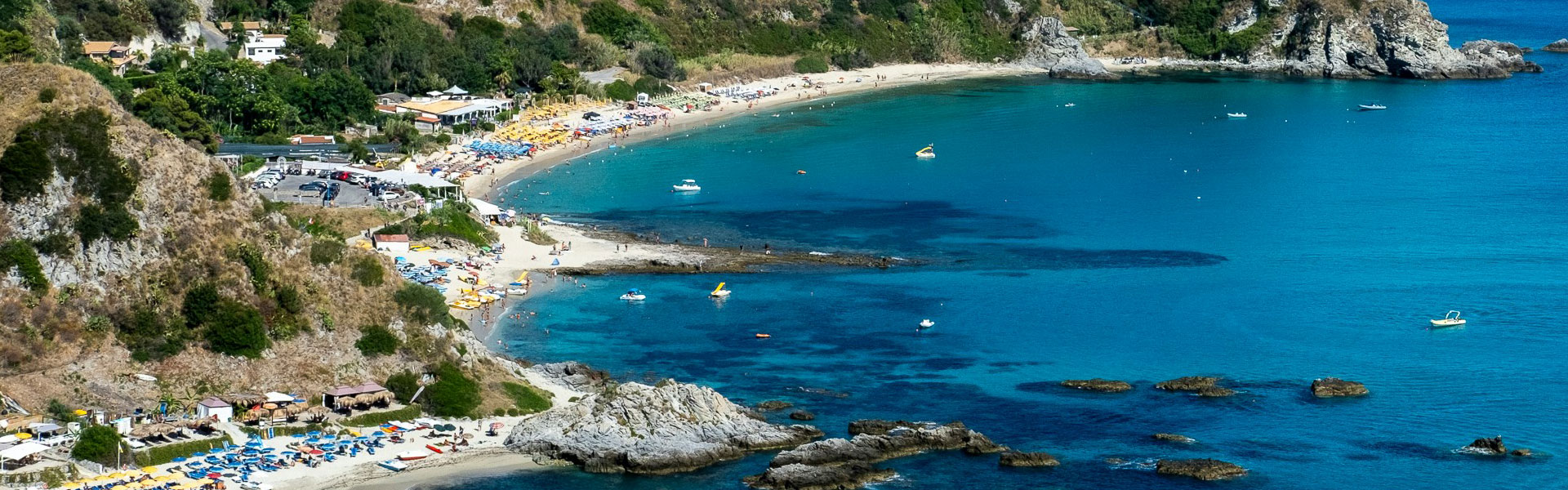 Viaggi e vacanze Calabria