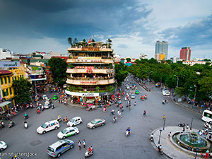 Hanoi