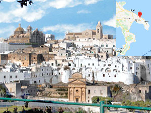 Ostuni