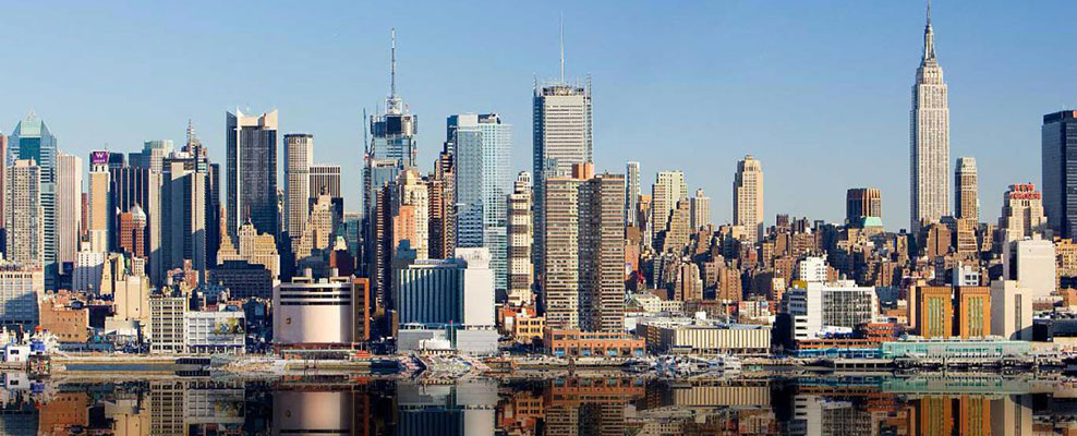 Last Minute New York City (Stati Uniti)