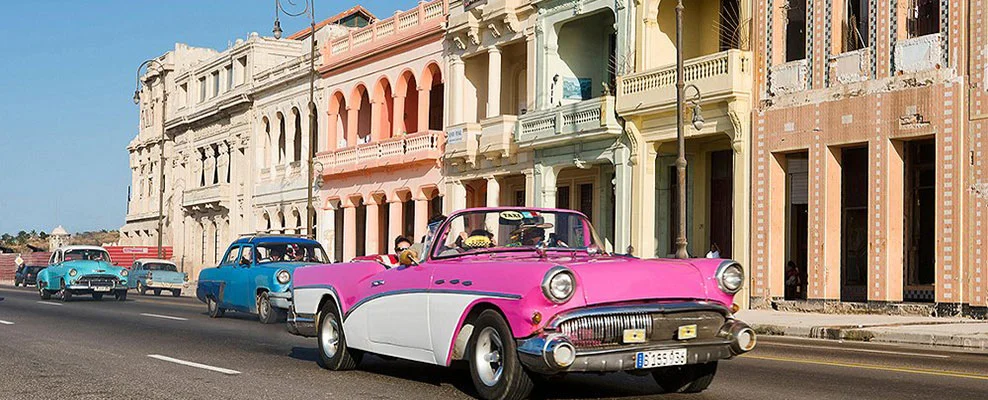 Havana