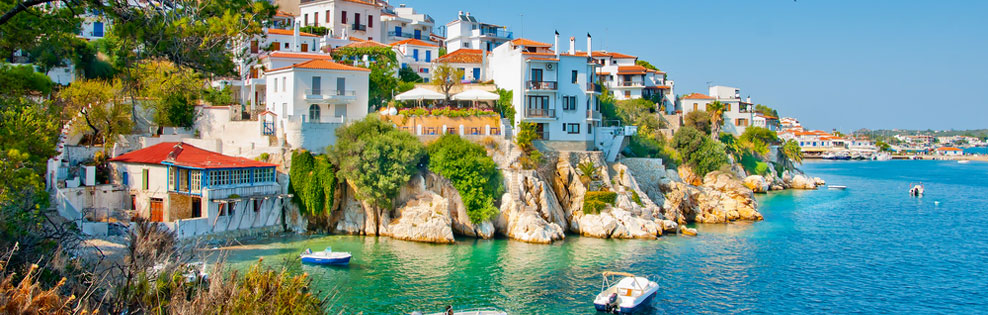 Skiathos