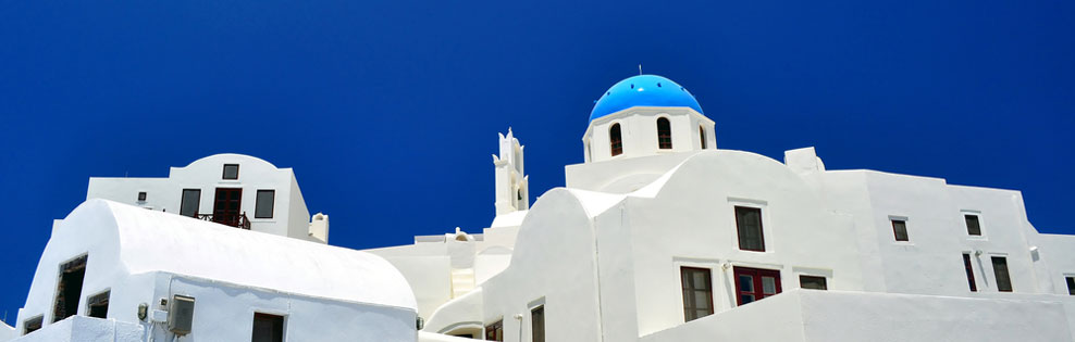 Viaggi e vacanze Skopelos