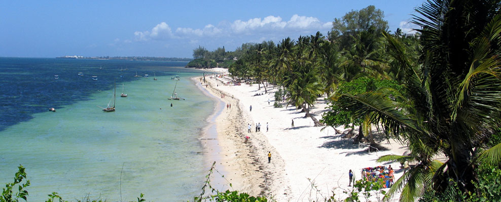 Last Minute Mombasa