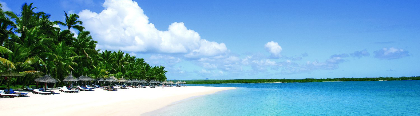 Last Minute Mauritius