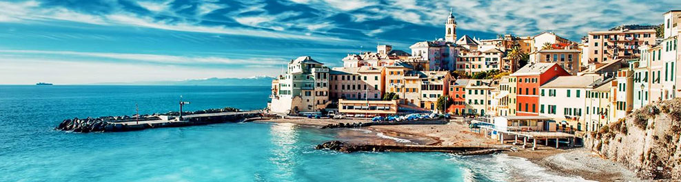 Viaggi e vacanze Italia