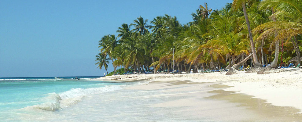 Last Minute La Romana