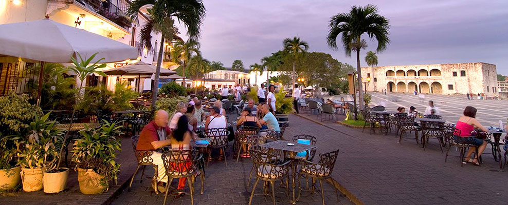 Last Minute Santo Domingo