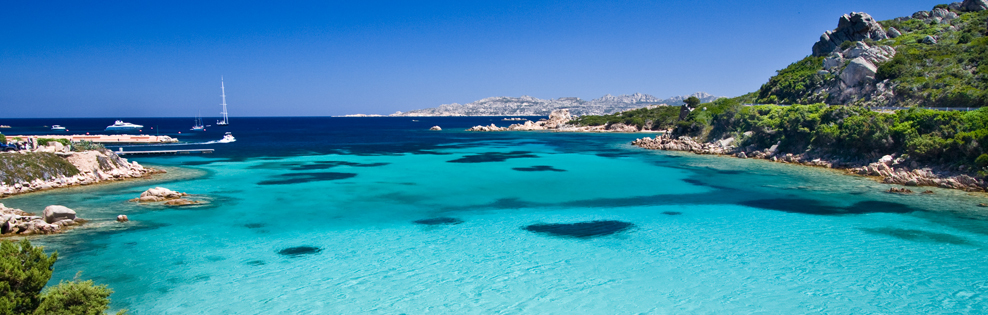 Santa Teresa di Gallura