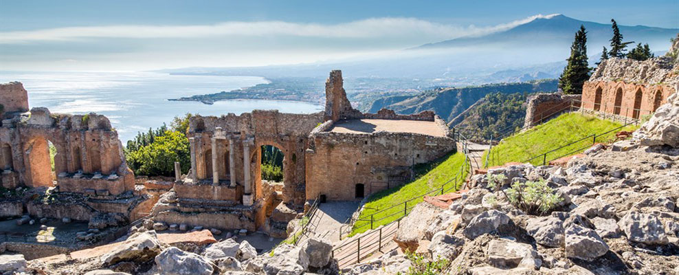 Taormina
