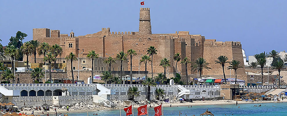 Last Minute Monastir