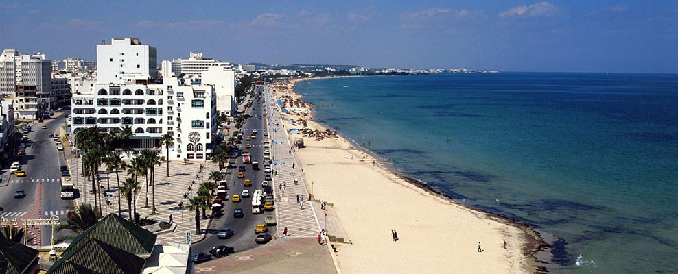 Last Minute Sousse